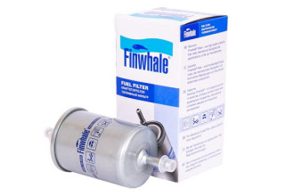 Топливный фильтр Panda /141_/ / Punto /176_/ / Tipo /160_/ Maverick /UDS UNS/ FINWHALE PF940