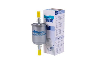 Топливный фильтр 1 6L All инж LADA Kalina/Priora/Granta/2110-15 FINWHALE PF001M