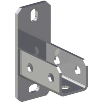 Фланец Fischer SF L 41