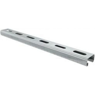 Монтажная шина Fischer FLS 37