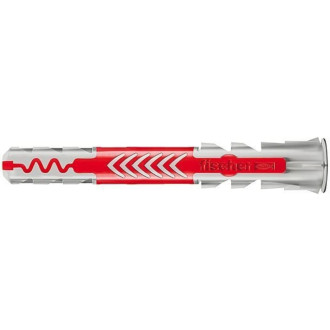 Дюбель Fischer DUOPOWER 10X80 (25 шт.)