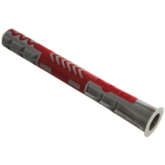 Дюбель с шурупом Fischer DUOPOWER 8X65 S (25 шт.)