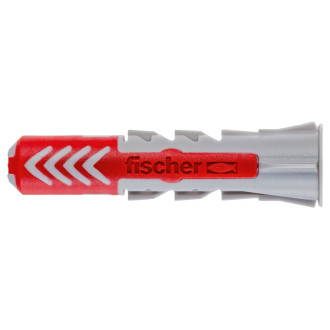Дюбель Fischer DUOPOWER 8X40 (100 шт.)