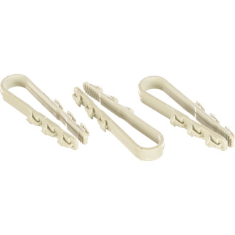 Хомут для проводки Fischer SFPLUS LS3/13