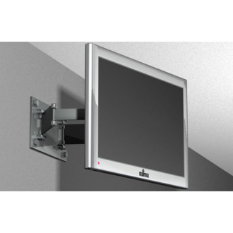 Дюбель для полнотелых материалов Fischer SX 8X40