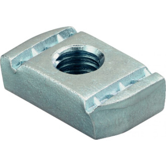 Передвижная гайка Fischer FCN 10 (100 шт.)