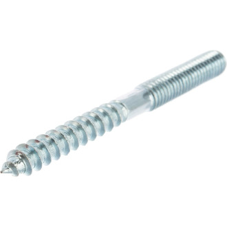 Винт-шуруп Fischer STST 8X80