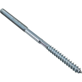 Винт-шуруп Fischer STST 8X140