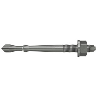 Высокоэффективный анкер Fischer FHBIIA S12x75/25 A4 (10 шт.)