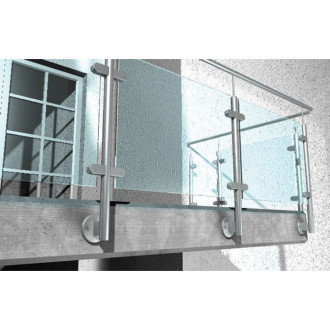 Высокоэффективный анкер Fischer FHBIIA S12x75/25 A4 (10 шт.)