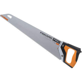 Ножовка по дереву Fiskars PowerTooth