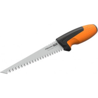 Зубчатая пила Fiskars PowerTooth