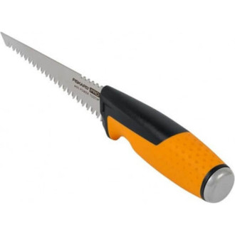 Зубчатая пила Fiskars PowerTooth