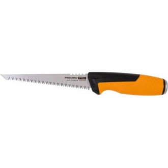 Зубчатая пила Fiskars PowerTooth