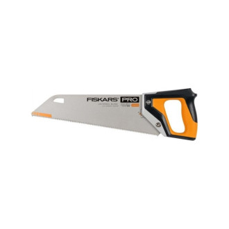 Ножовка по дереву Fiskars PowerTooth