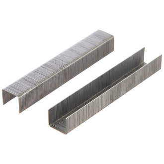 Скобы для мебельного степлера FIT DIY 31410
