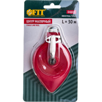 Малярный отбойный шнур FIT 04603