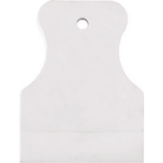 Резиновый шпатель FIT 06863