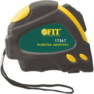 Рулетка FIT Контур