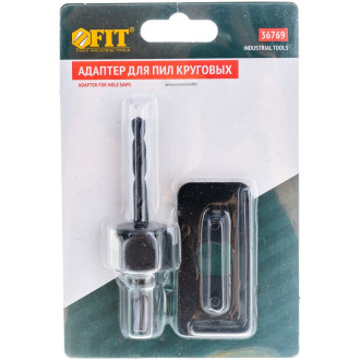Адаптер для пилы круговой FIT 36769