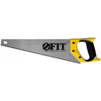 Ножовка по дереву FIT IT Профи