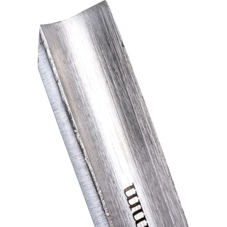 Полукруглая стамеска FIT 43145