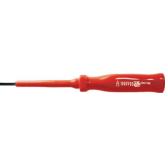 Изолированная отвертка FIT 55803