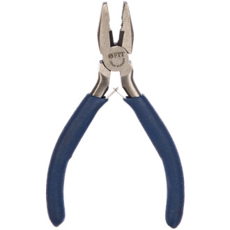 Мини пассатижи FIT 51125