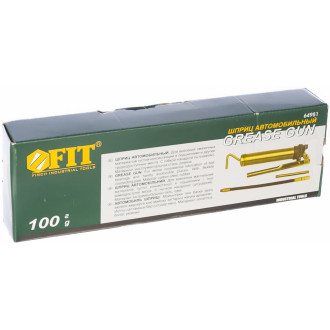 Автомобильный шприц FIT 64951