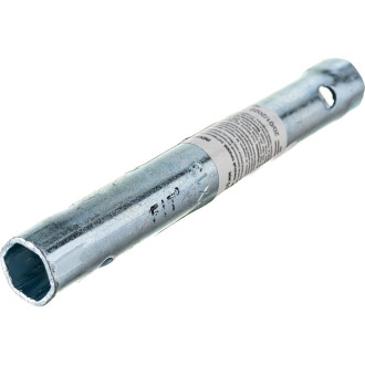 Торцевой трубчатый двухсторонний ключ FIT 63728