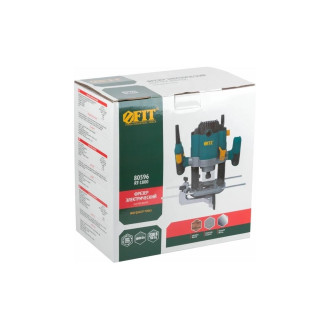 Фрезер FIT 80596