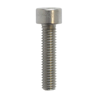 Винт FIXATOP М10х25 DIN912 3 шт.