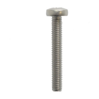 Винт FIXATOP М6х25 DIN7985 8 шт.