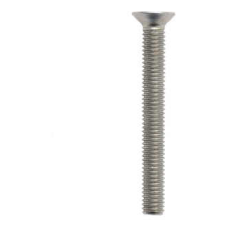 Винт FIXATOP М4х25 DIN965 15 шт.