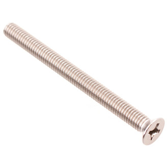 Винт Fixbox М6x50 DIN965 (2 шт.)