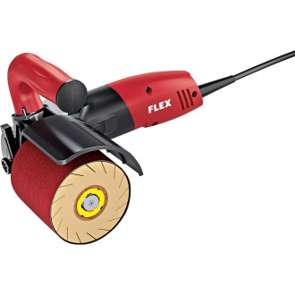 Сатинировальная машина FLEX BSE 14-3 100