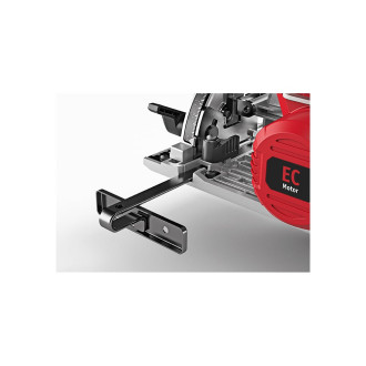 Аккумуляторная ручная дисковая пила FLEX CS 62 18.0-EC/ 5.0 Set