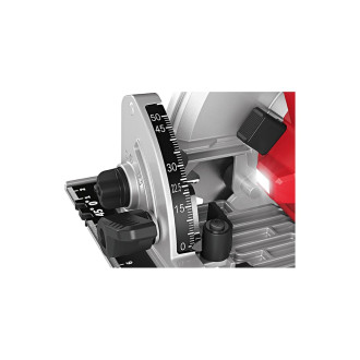 Аккумуляторная ручная дисковая пила FLEX CS 62 18.0-EC/ 5.0 Set