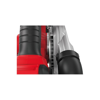 Аккумуляторная ручная дисковая пила FLEX CS 62 18.0-EC/ 5.0 Set