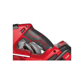Аккумуляторная ручная дисковая пила FLEX CS 62 18.0-EC/ 5.0 Set