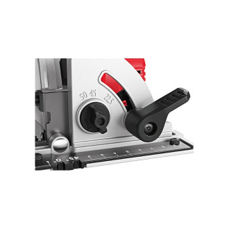 Аккумуляторная ручная дисковая пила FLEX CS 62 18.0-EC/ 5.0 Set