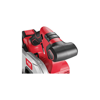 Аккумуляторная ручная дисковая пила FLEX CS 62 18.0-EC/ 5.0 Set