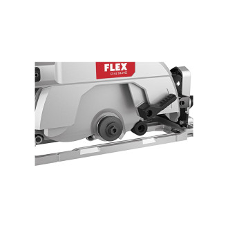 Аккумуляторная ручная дисковая пила FLEX CS 62 18.0-EC/ 5.0 Set
