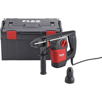 Перфоратор FLEX CHE 4-32 R