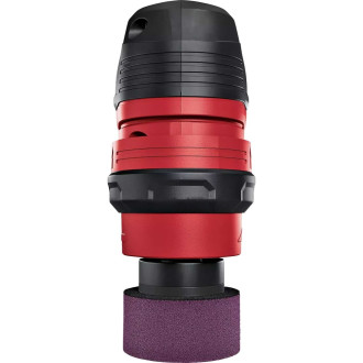 Умная аккумуляторная полировальная машина FLEX PXE 80 10.8-EC
