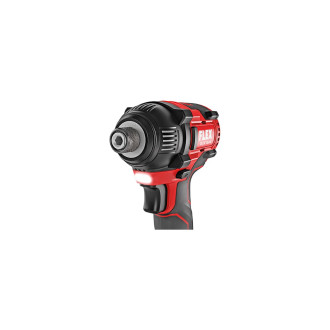 Двухскоростная аккумуляторная ударная дрель FLEX PD 2G 18.0-EC-HD C
