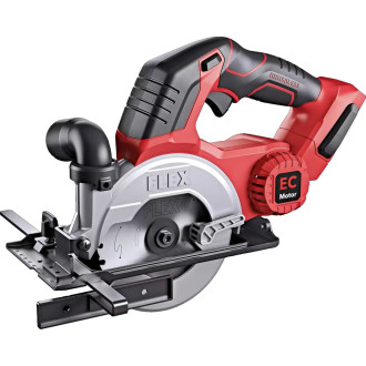 Аккумуляторная ручная циркулярная пила FLEX CS 45 18.0-EC C