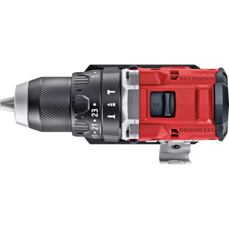 Аккумуляторный ударная дрель шуруповерт FLEX PD 2G 18.0 ec LD/2.5 set