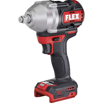 Аккумуляторный ударный гайковерт FLEX IW 1/2 750-EC C
