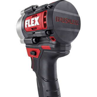 Аккумуляторный ударный гайковерт FLEX IW 1/2 750-EC C